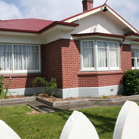 Moonah Central Apartments Гобарт Екстер'єр фото