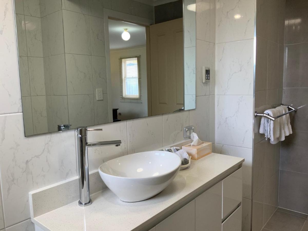 Moonah Central Apartments Гобарт Екстер'єр фото