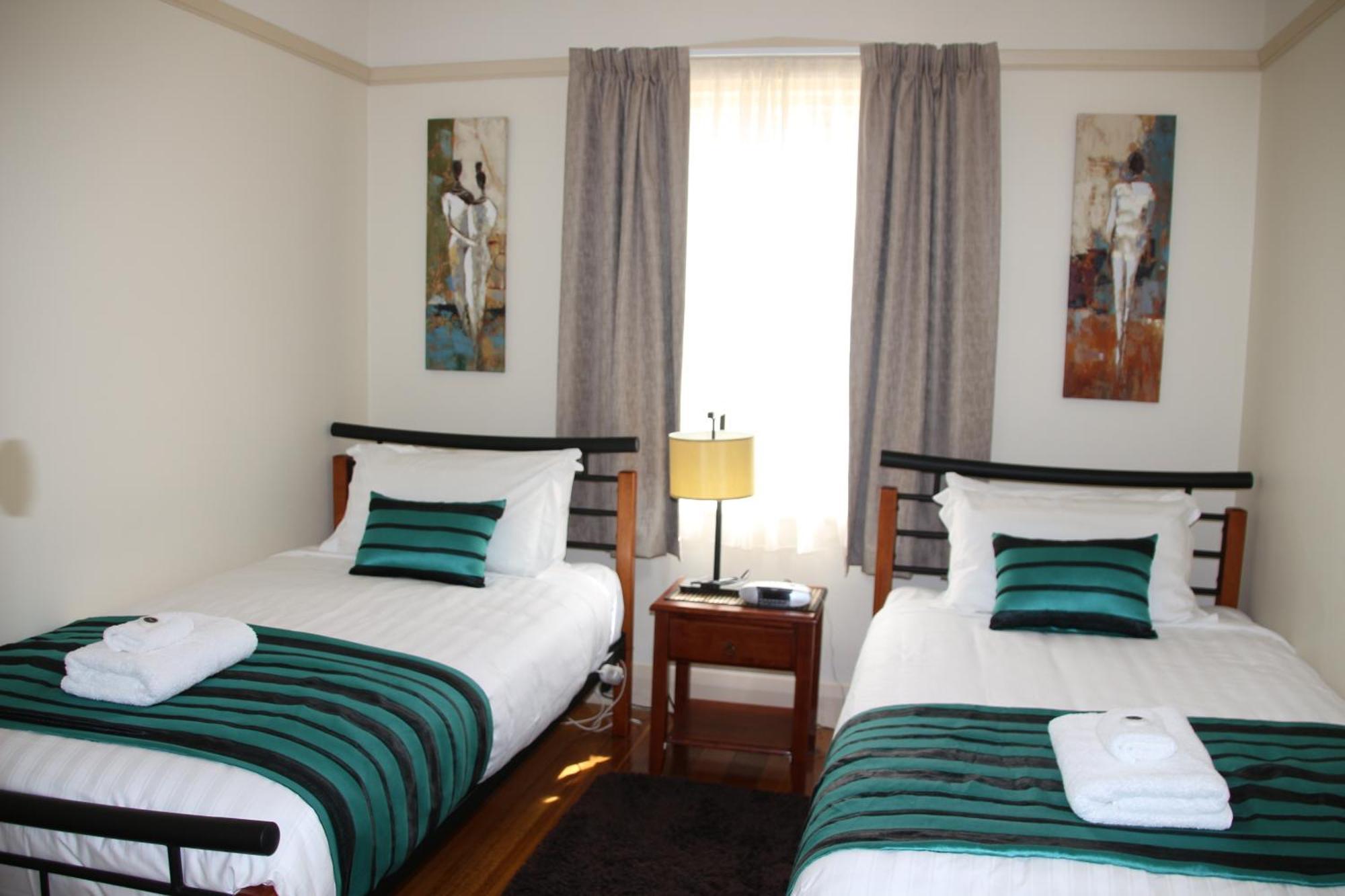 Moonah Central Apartments Гобарт Екстер'єр фото