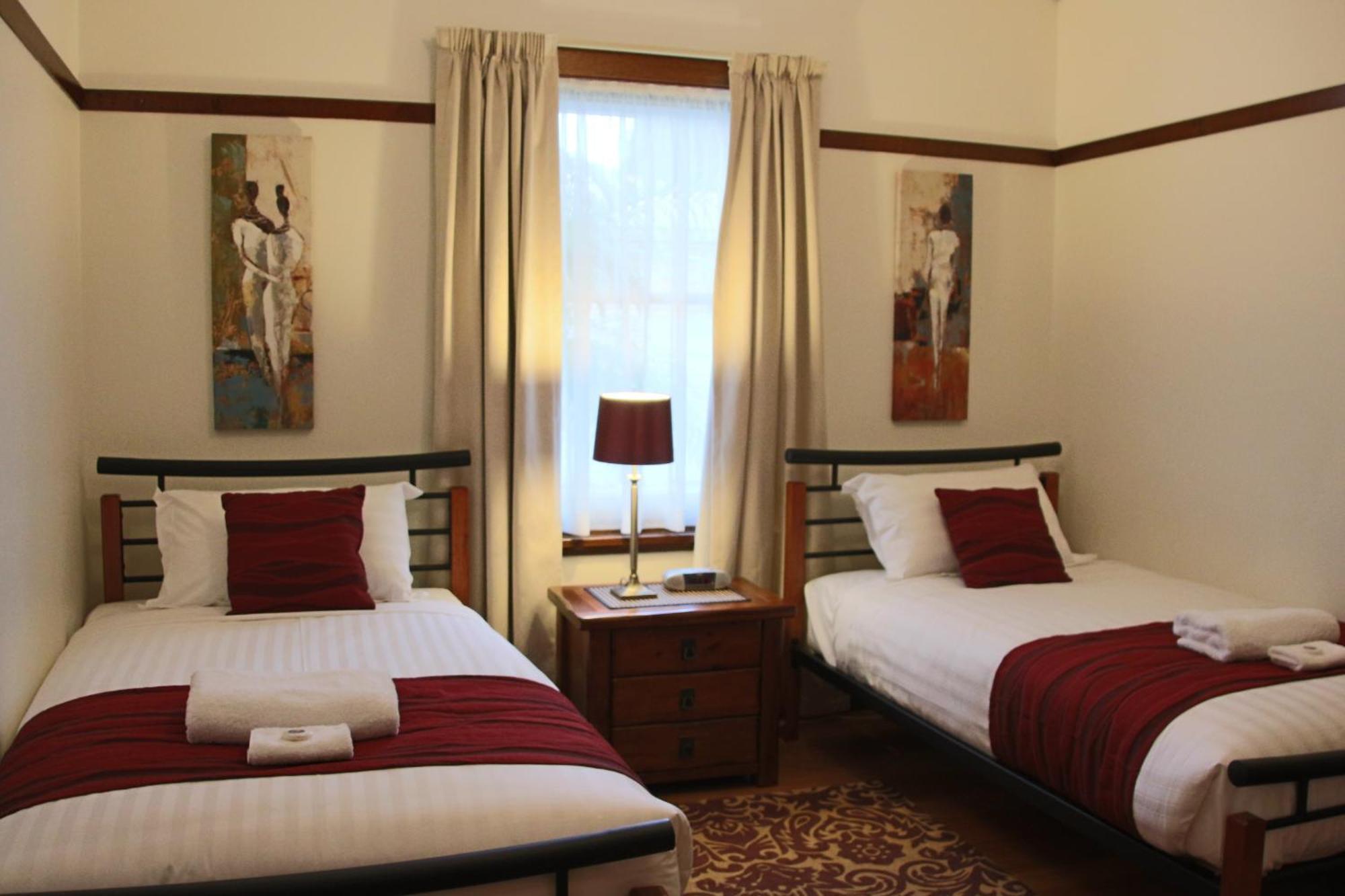 Moonah Central Apartments Гобарт Екстер'єр фото