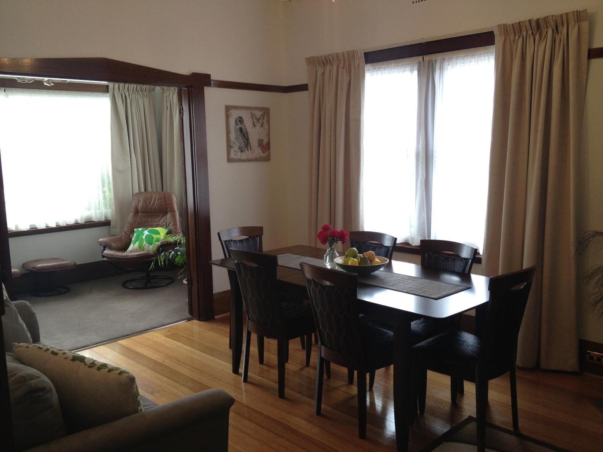Moonah Central Apartments Гобарт Екстер'єр фото
