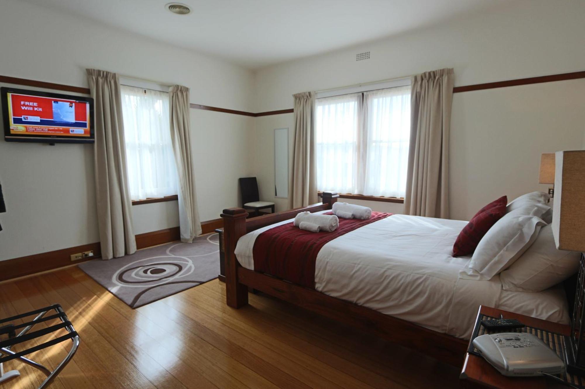 Moonah Central Apartments Гобарт Екстер'єр фото
