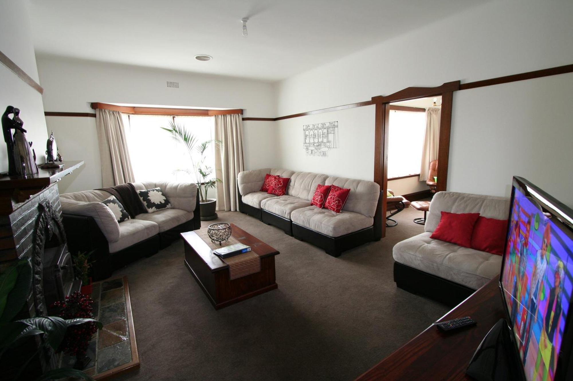 Moonah Central Apartments Гобарт Екстер'єр фото