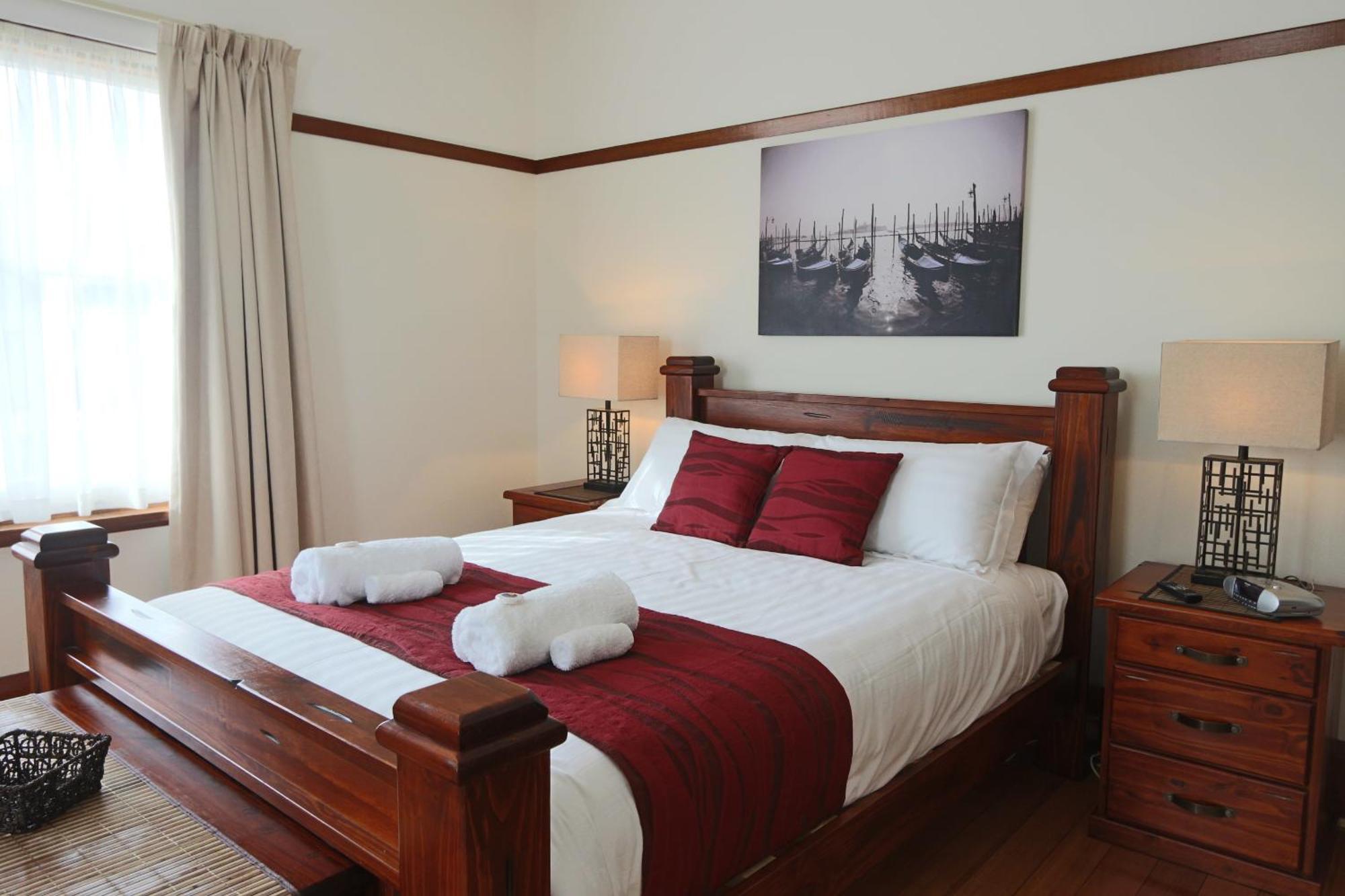 Moonah Central Apartments Гобарт Екстер'єр фото