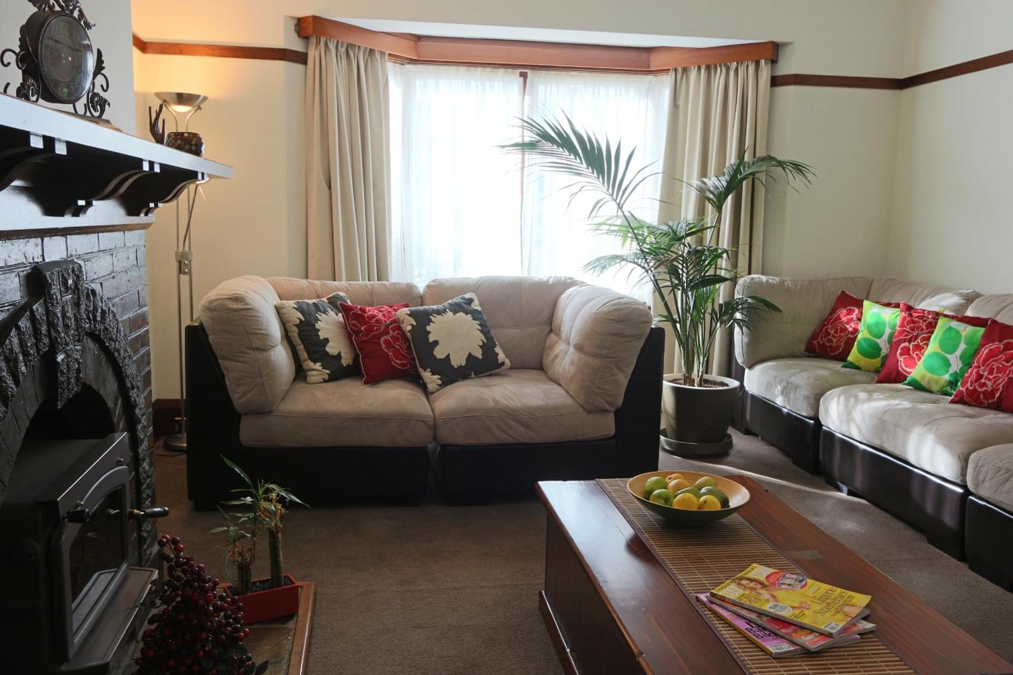 Moonah Central Apartments Гобарт Екстер'єр фото