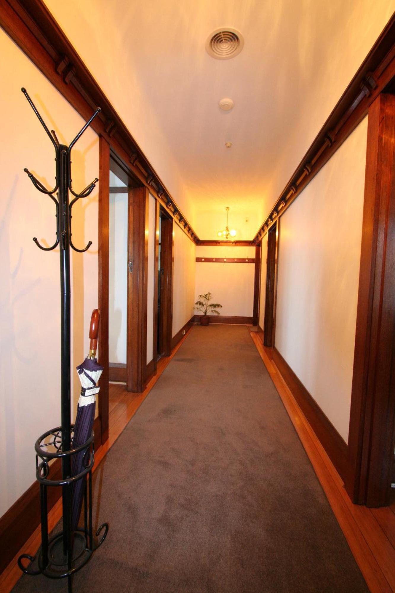 Moonah Central Apartments Гобарт Екстер'єр фото