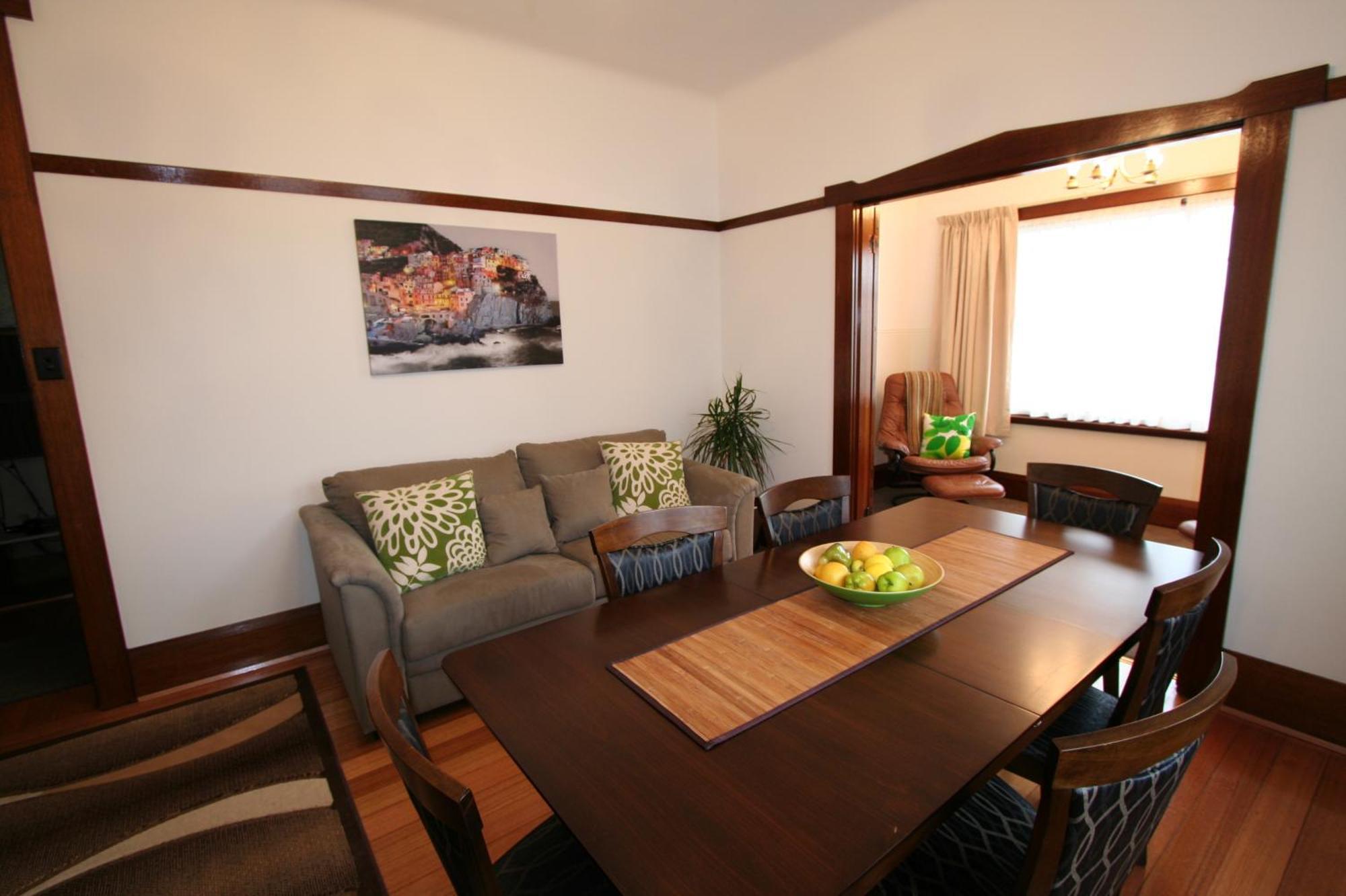 Moonah Central Apartments Гобарт Екстер'єр фото