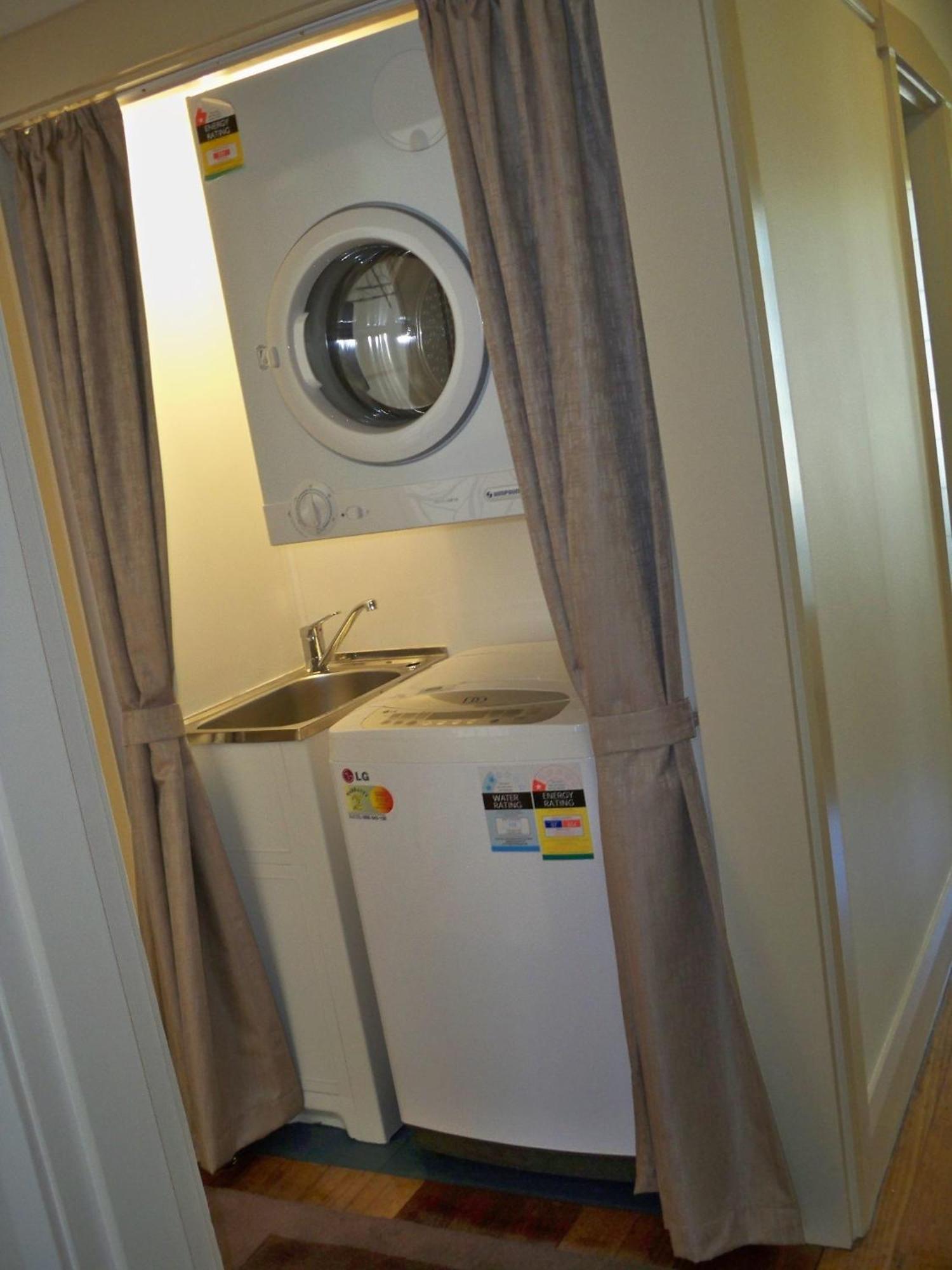 Moonah Central Apartments Гобарт Екстер'єр фото