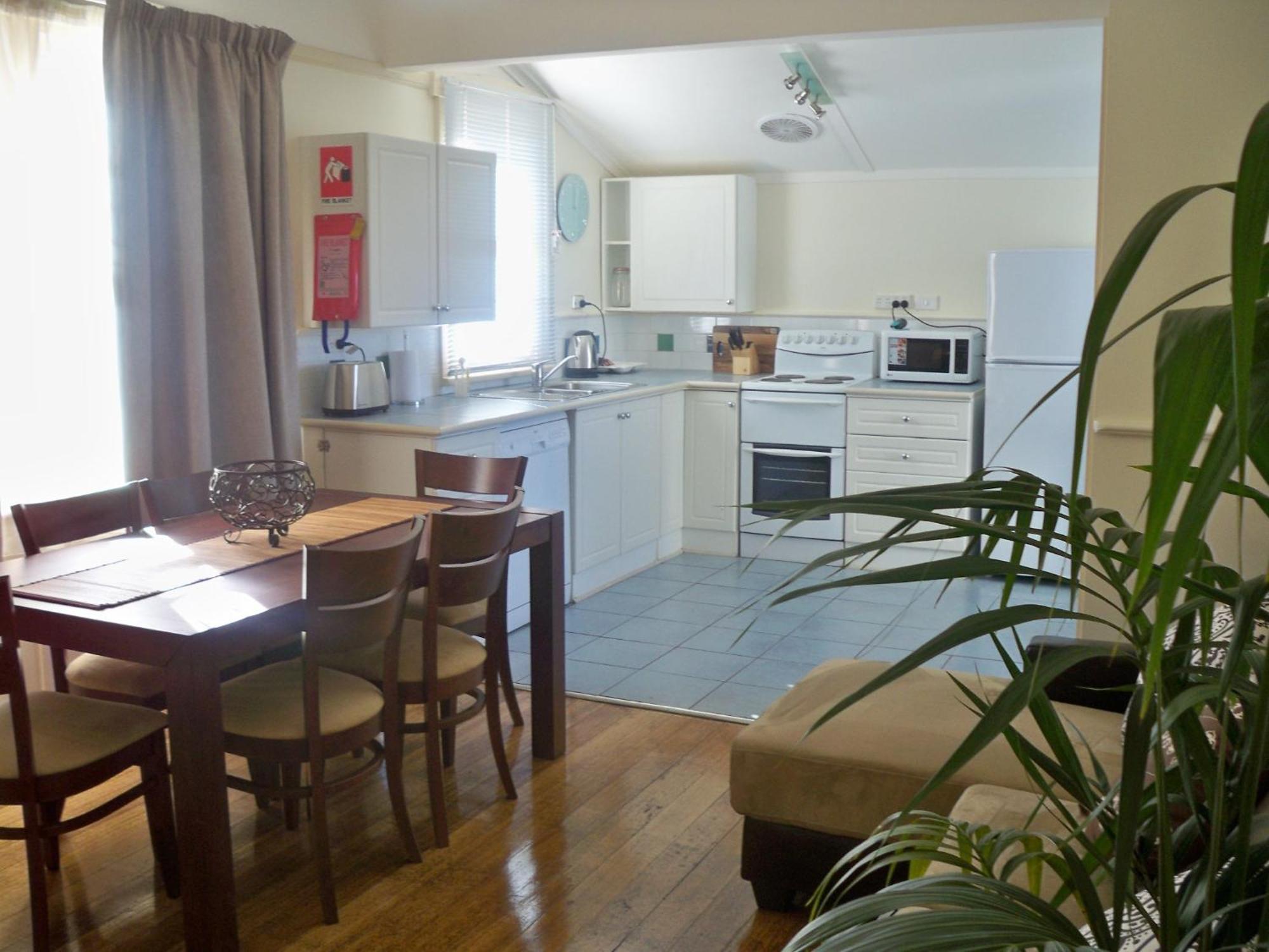 Moonah Central Apartments Гобарт Екстер'єр фото
