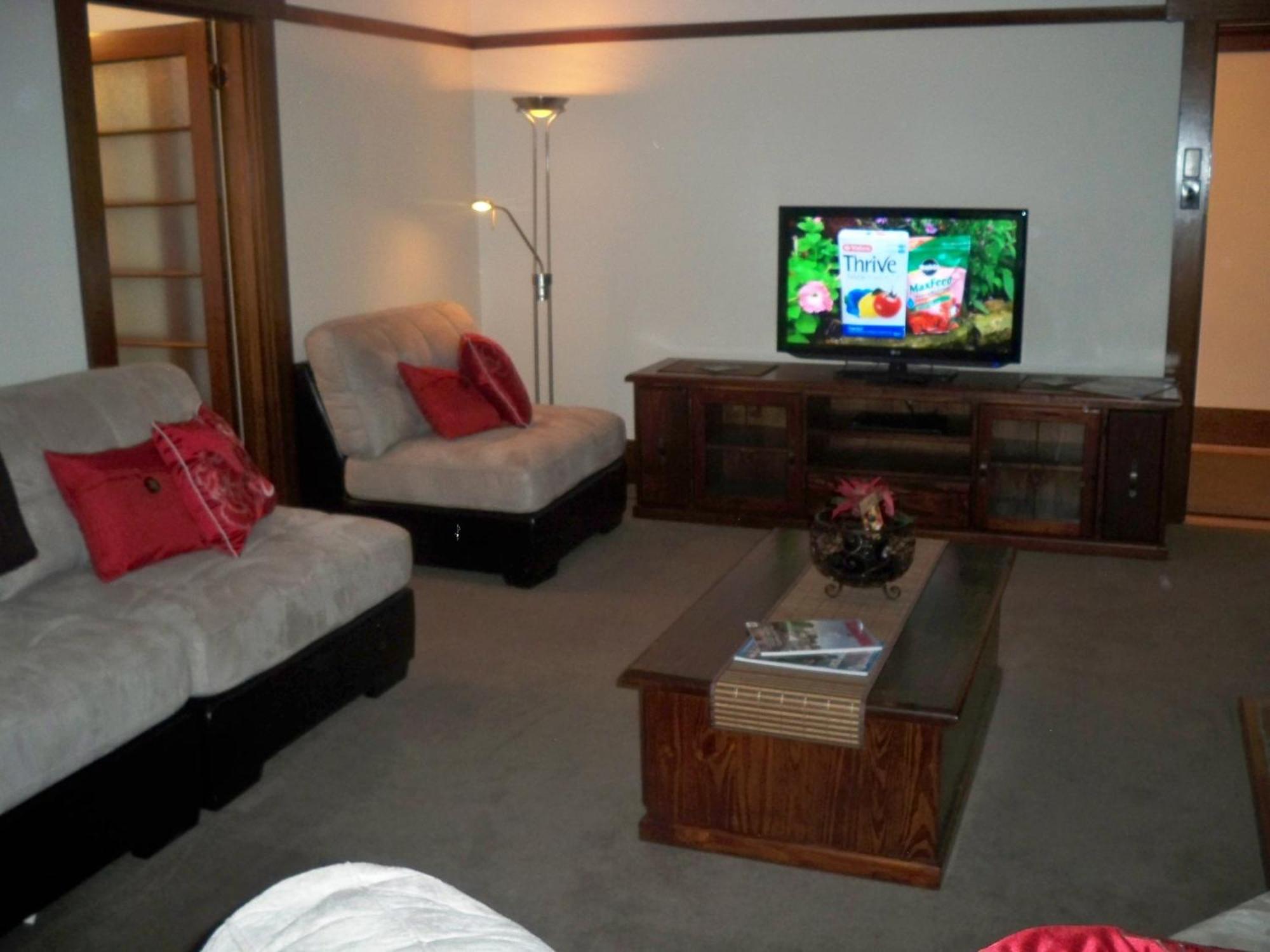 Moonah Central Apartments Гобарт Екстер'єр фото