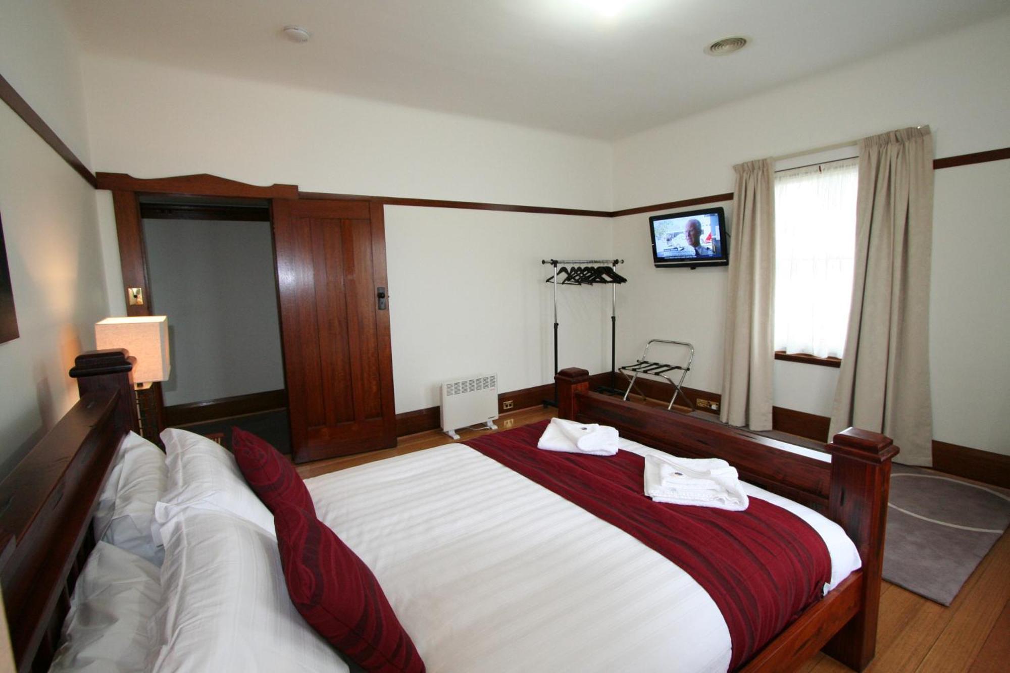 Moonah Central Apartments Гобарт Екстер'єр фото