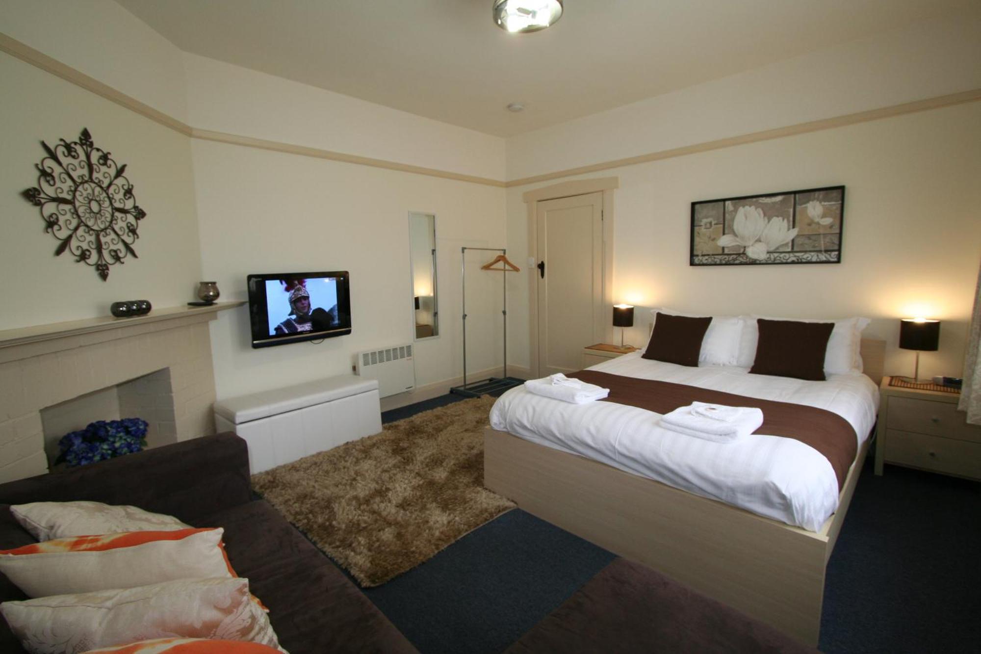 Moonah Central Apartments Гобарт Екстер'єр фото
