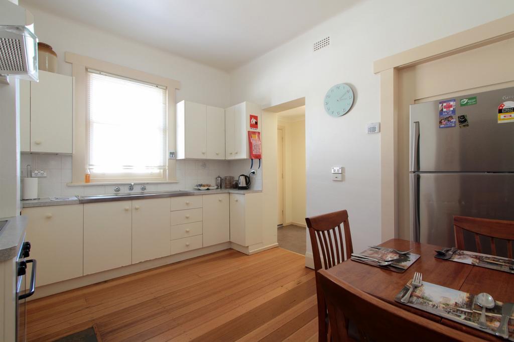 Moonah Central Apartments Гобарт Екстер'єр фото
