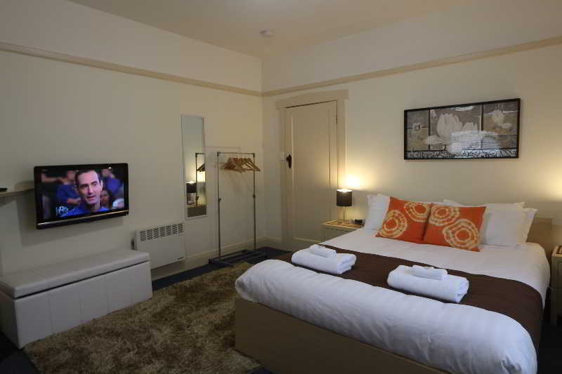 Moonah Central Apartments Гобарт Екстер'єр фото
